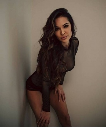 Проститутка Ируся