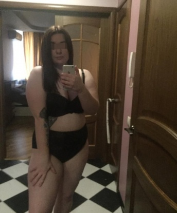 Проститутка Злата