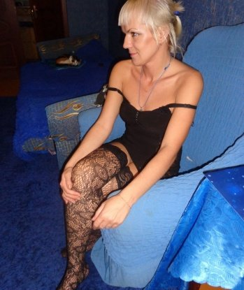 Проститутка Ника