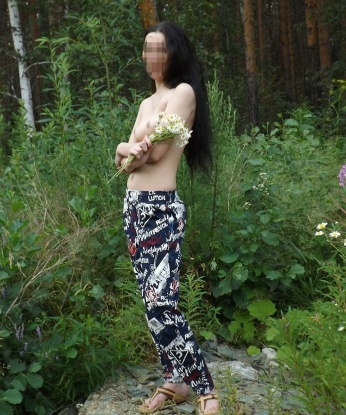 Проститутка Владислава