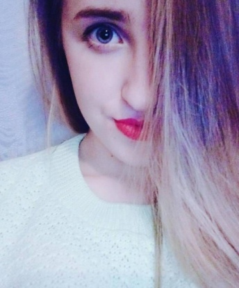 Проститутка Христина