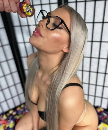 Проститутка Наталия